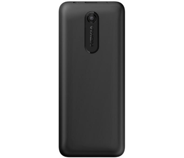Nokia 108 Dual SIM czarny - 165622 - zdjęcie 2